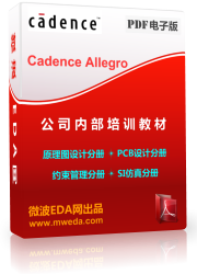 Cadence Allegro PCB O(sh)Ӌ(ni)Ӗ(xn)̲